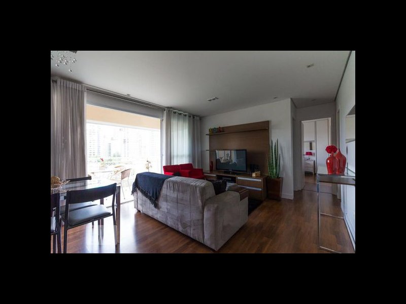 Apartamento à venda Santo Amaro com 64m² e 2 quartos por R$ 820.000 - 518822028-2.jpg