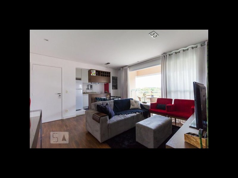 Apartamento à venda Santo Amaro com 64m² e 2 quartos por R$ 820.000 - 803187792-1.jpg