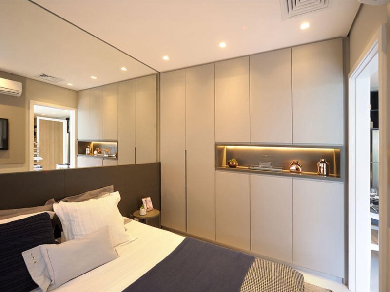 imóvel com 38m² - Vila Invernada - São Paulo