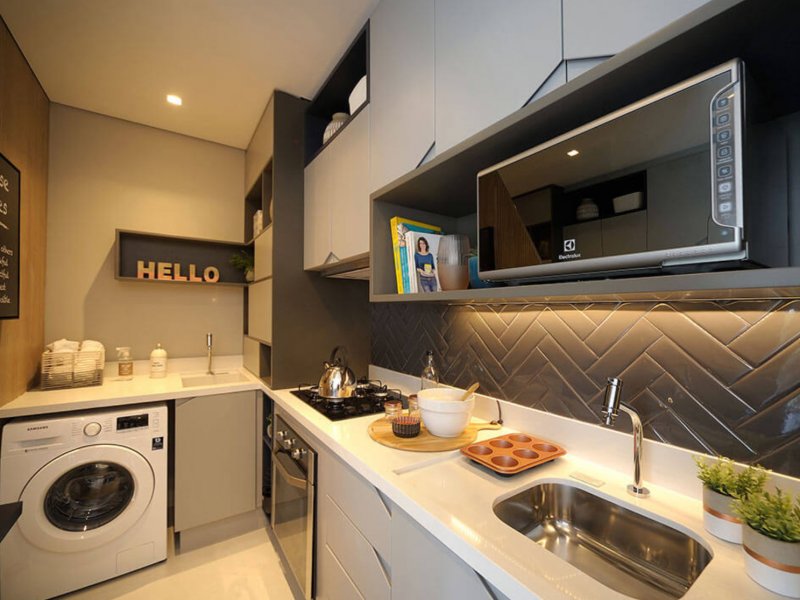 imóvel com 38m² - Vila Invernada - São Paulo