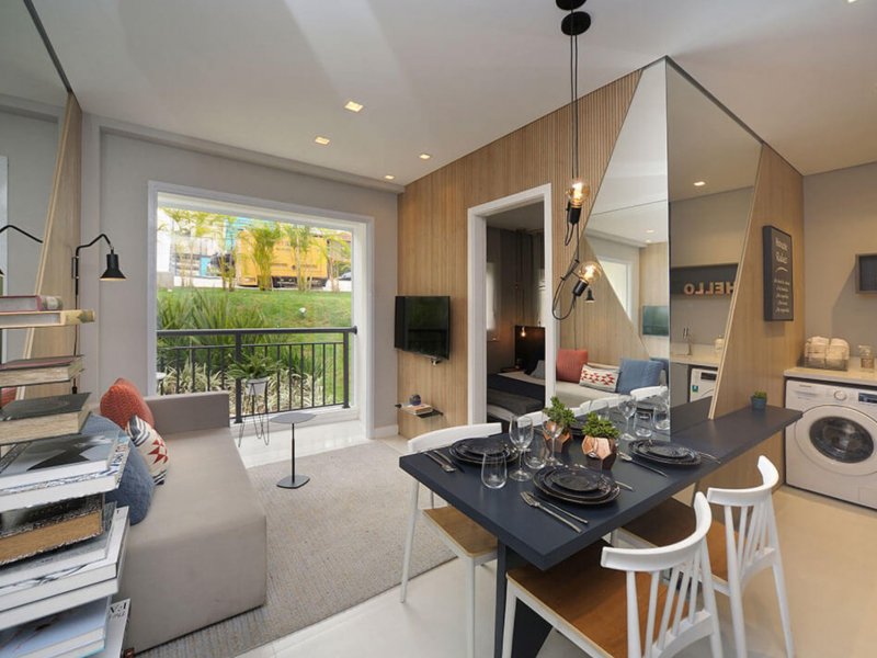 imóvel com 38m² - Vila Invernada - São Paulo