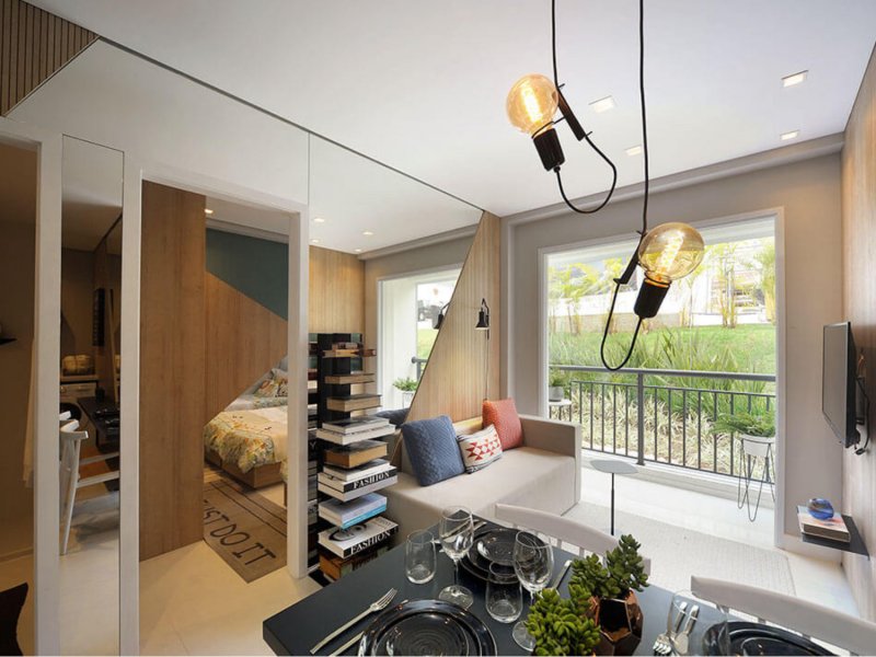 imóvel com 38m² - Vila Invernada - São Paulo