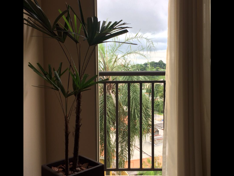 imóvel com 52m² - Vila Nambi - Jundiaí