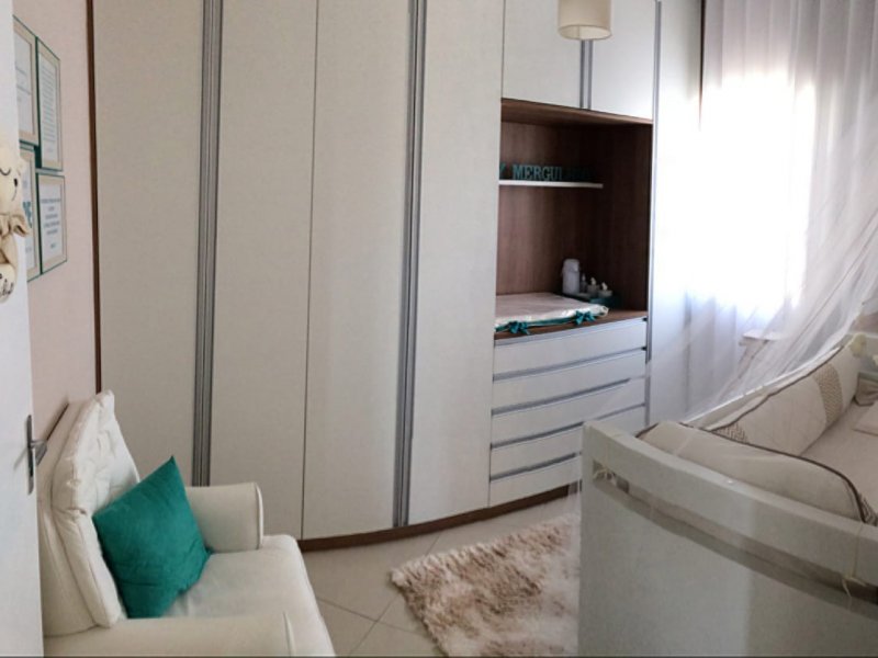 imóvel com 52m² - Vila Nambi - Jundiaí