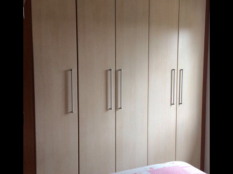 imóvel com 52m² - Vila Nambi - Jundiaí