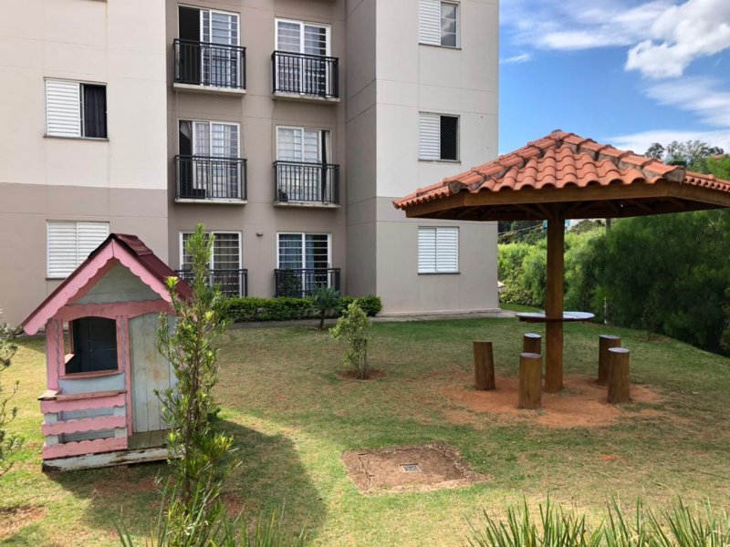 imóvel com 52m² - Vila Nambi - Jundiaí