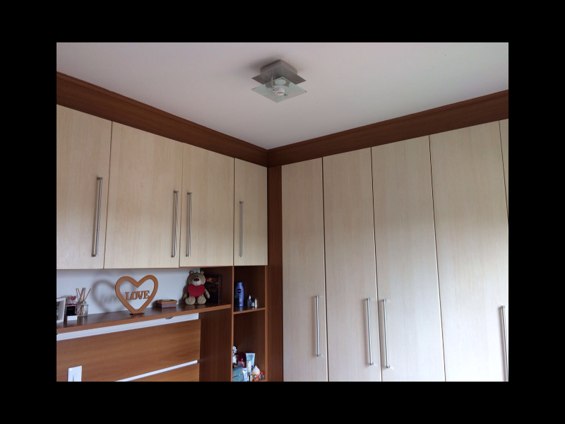 imóvel com 52m² - Vila Nambi - Jundiaí