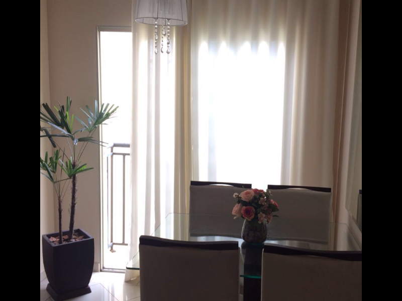 imóvel com 52m² - Vila Nambi - Jundiaí