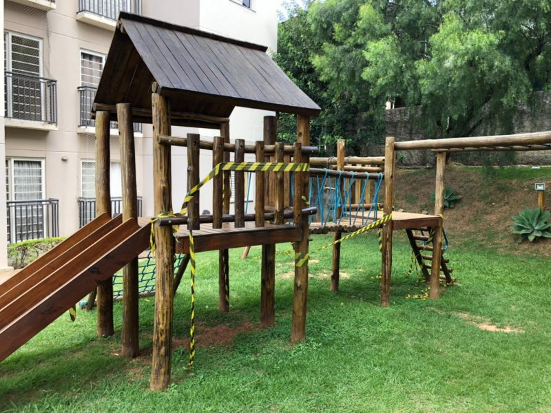 imóvel com 52m² - Vila Nambi - Jundiaí