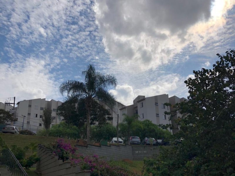 imóvel com 52m² - Vila Nambi - Jundiaí