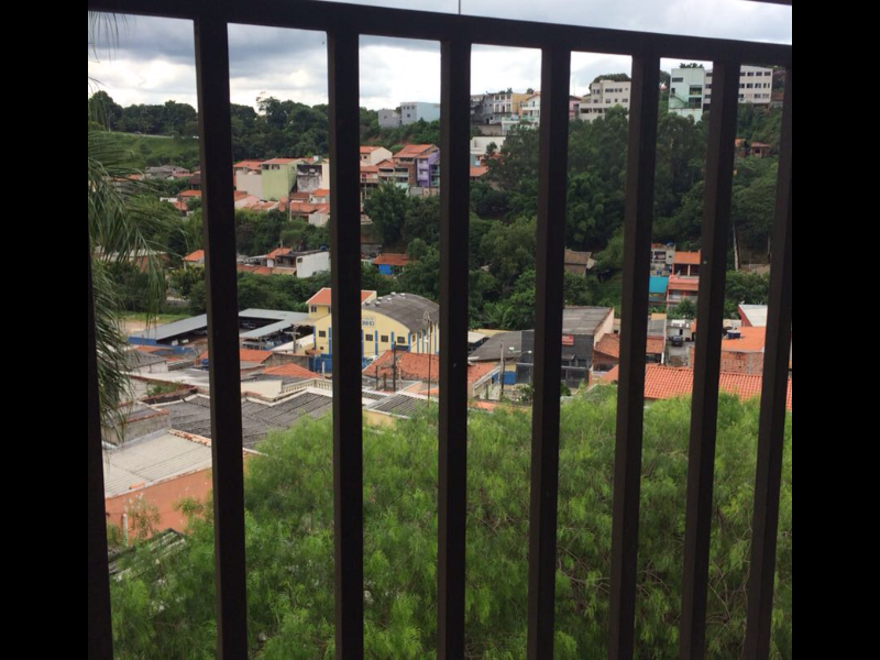 imóvel com 52m² - Vila Nambi - Jundiaí