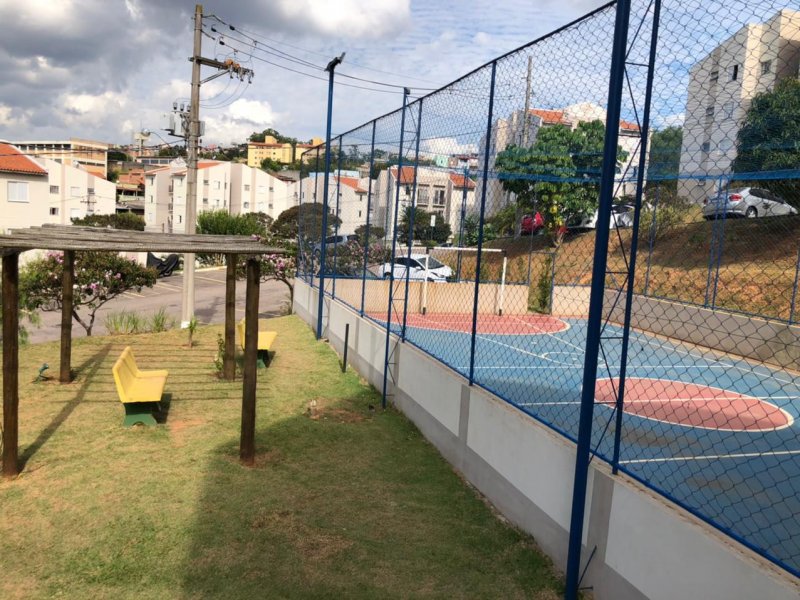 imóvel com 52m² - Vila Nambi - Jundiaí