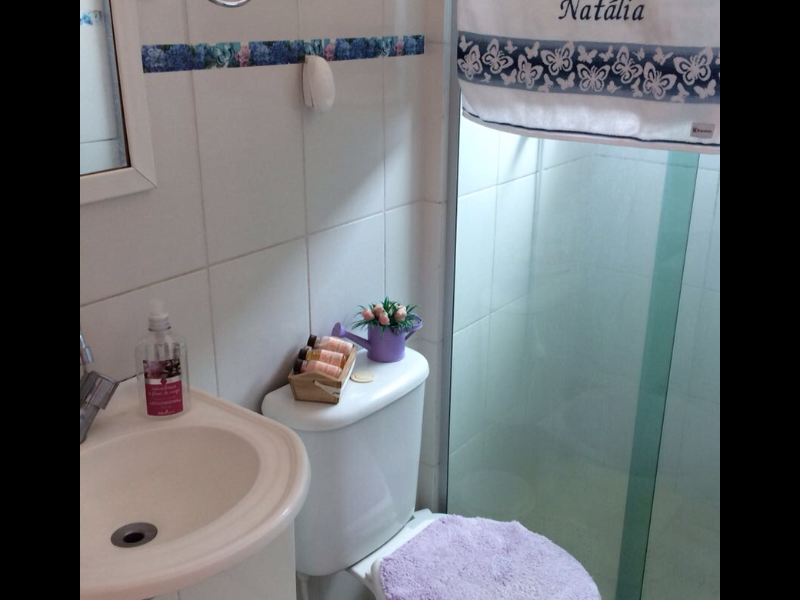 imóvel com 52m² - Vila Nambi - Jundiaí