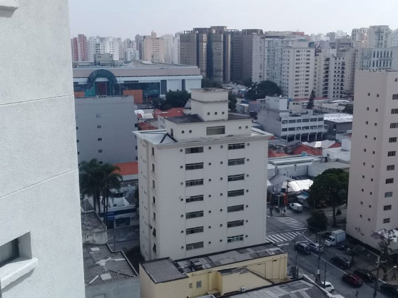 imóvel com 289m² - Indianópolis - São Paulo