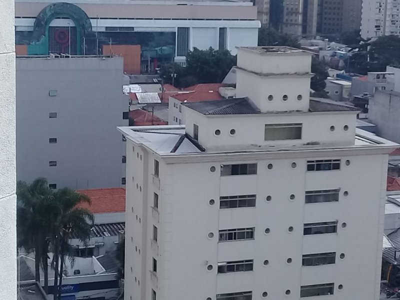 imóvel com 289m² - Indianópolis - São Paulo