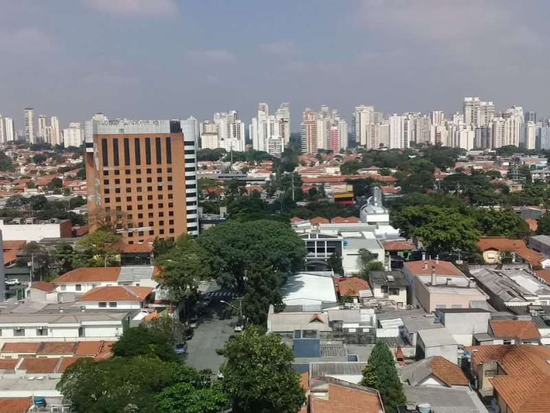 imóvel com 289m² - Indianópolis - São Paulo