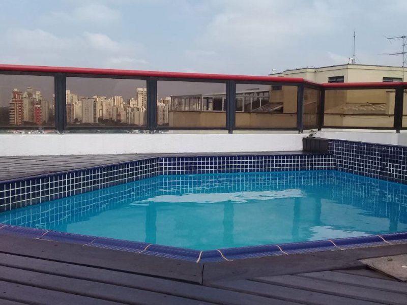 imóvel com 289m² - Indianópolis - São Paulo