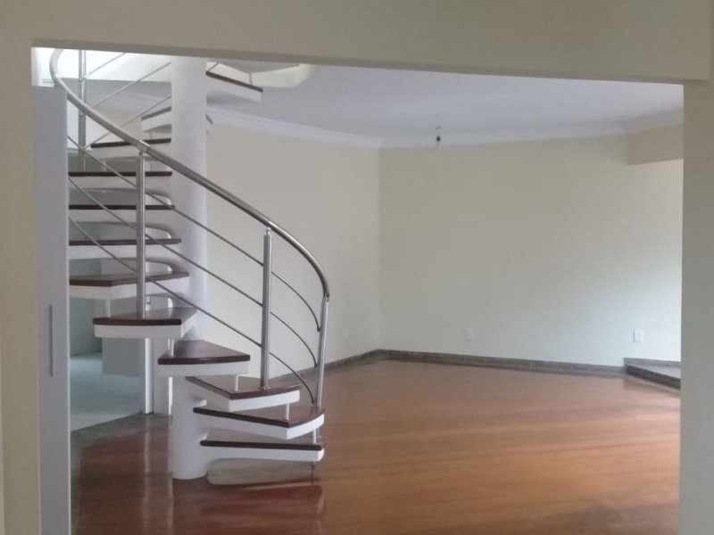 imóvel com 289m² - Indianópolis - São Paulo