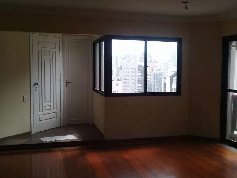 imóvel com 289m² - Indianópolis - São Paulo