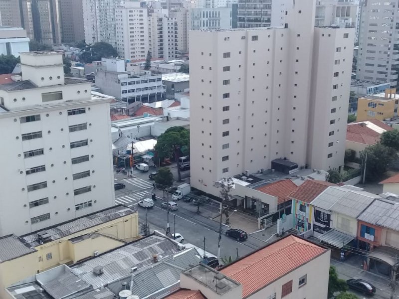 imóvel com 289m² - Indianópolis - São Paulo