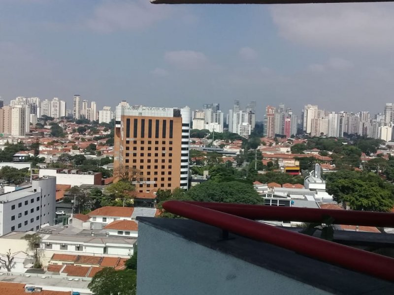 imóvel com 289m² - Indianópolis - São Paulo