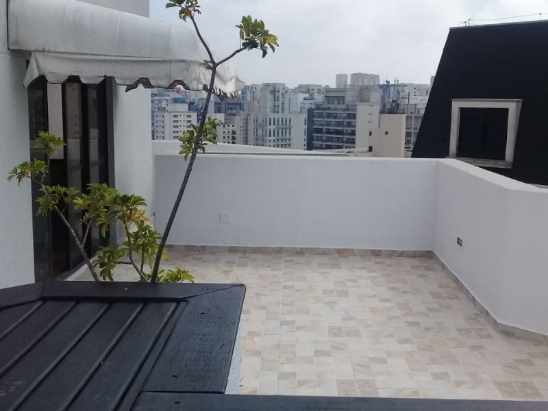 imóvel com 289m² - Indianópolis - São Paulo