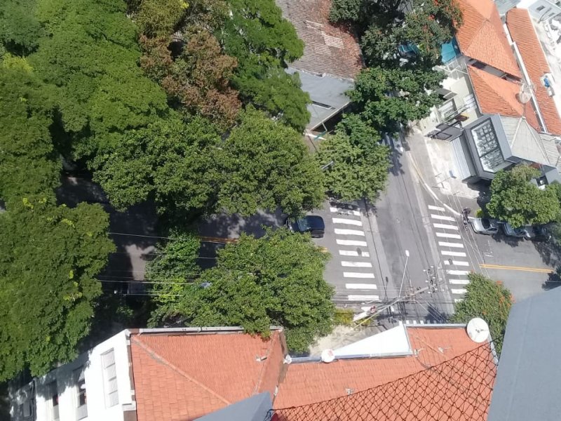 imóvel com 289m² - Indianópolis - São Paulo