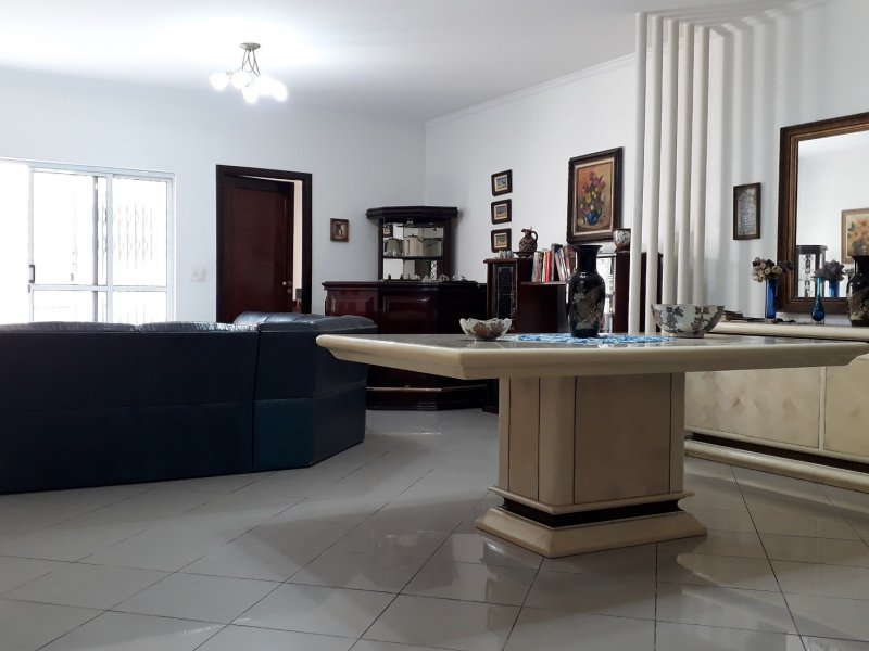 imóvel com 311m² - Aclimação - São Paulo