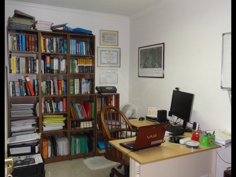 imóvel com 311m² - Aclimação - São Paulo