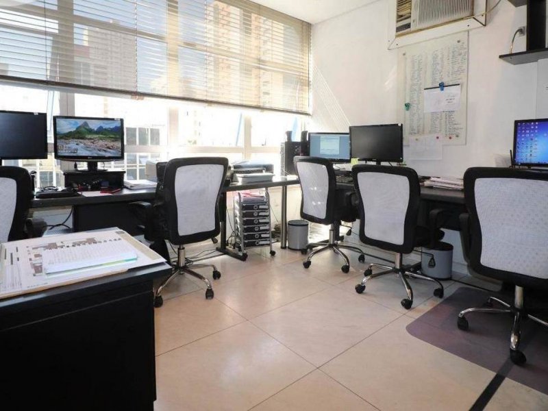 Comercial à venda Pinheiros com 70m² e 1 quarto por R$ 800.000 - 1657456919-1xhrizmum9tw.jpg