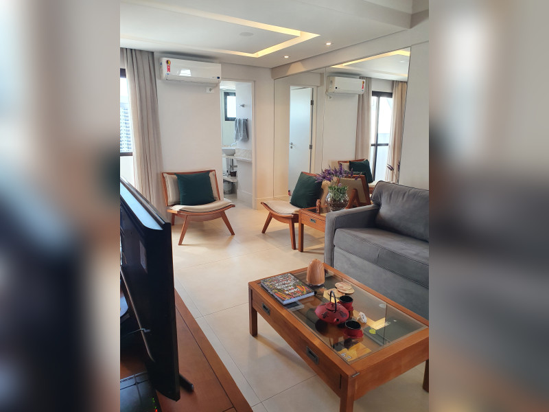 imóvel com 66m² - Cambuí - Campinas