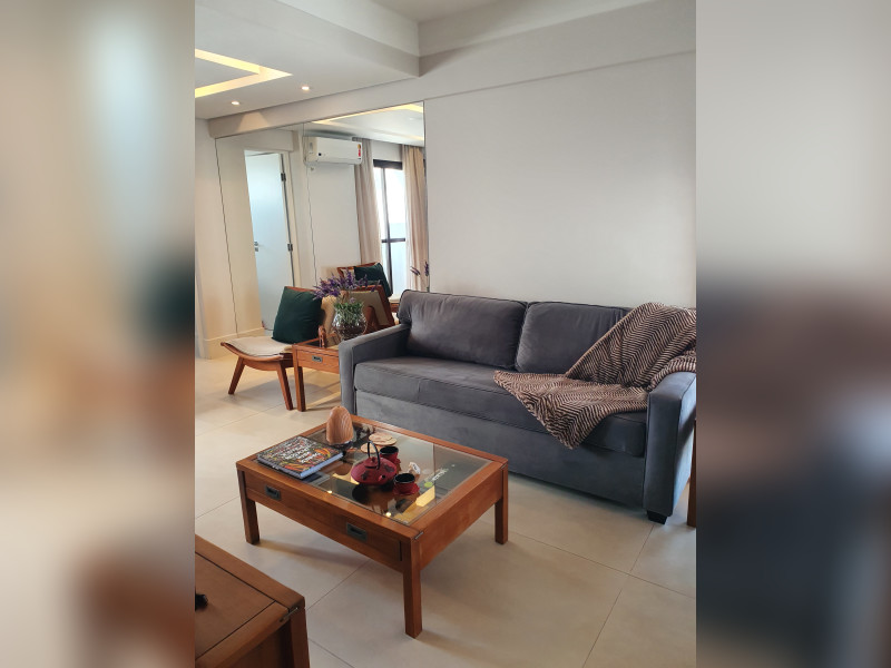 imóvel com 66m² - Cambuí - Campinas
