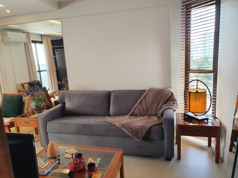 imóvel com 66m² - Cambuí - Campinas