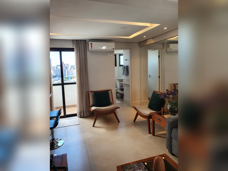 imóvel com 66m² - Cambuí - Campinas