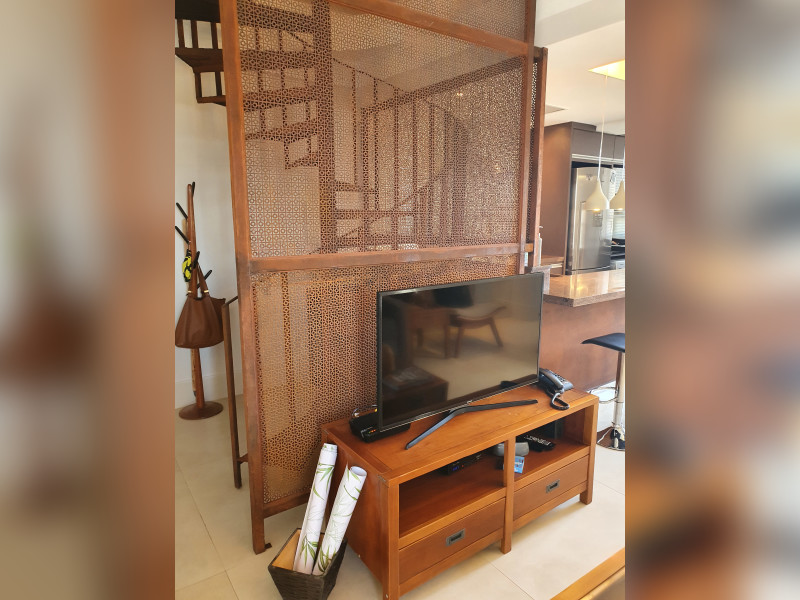 imóvel com 66m² - Cambuí - Campinas