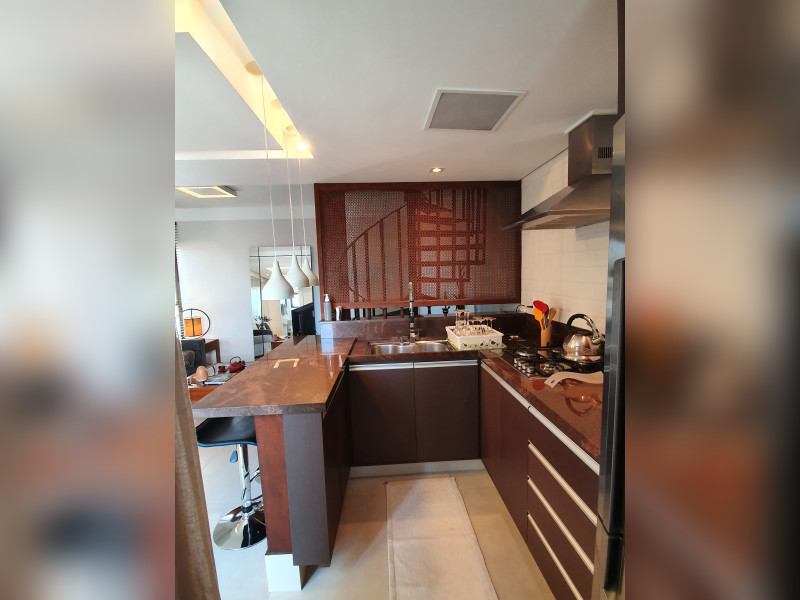 imóvel com 66m² - Cambuí - Campinas