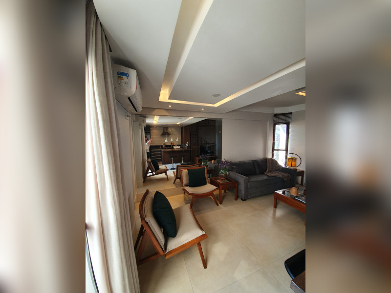 imóvel com 66m² - Cambuí - Campinas