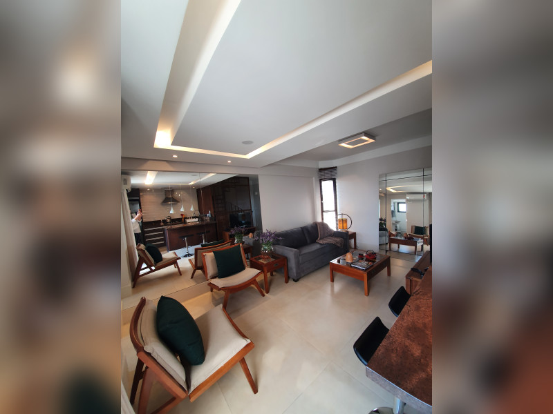 imóvel com 66m² - Cambuí - Campinas