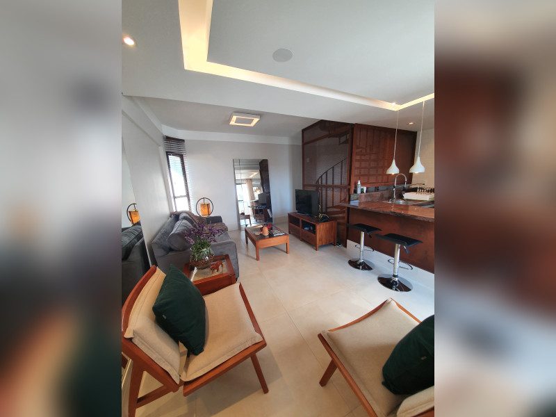 imóvel com 66m² - Cambuí - Campinas