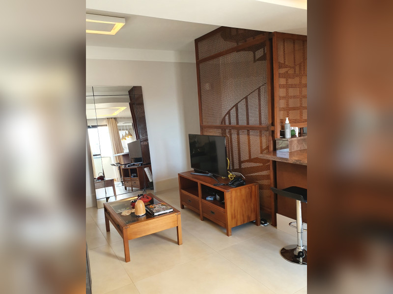 imóvel com 66m² - Cambuí - Campinas