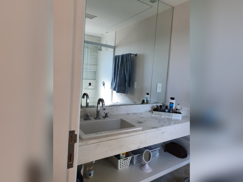 imóvel com 66m² - Cambuí - Campinas