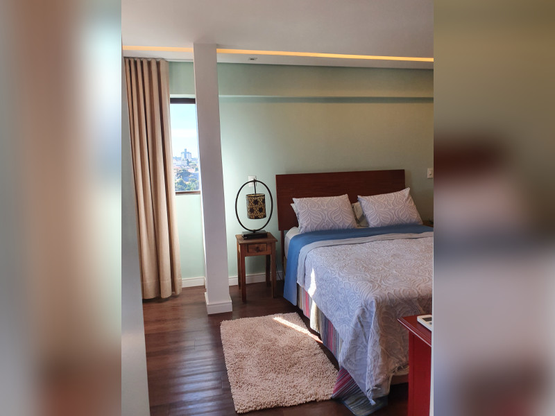 imóvel com 66m² - Cambuí - Campinas