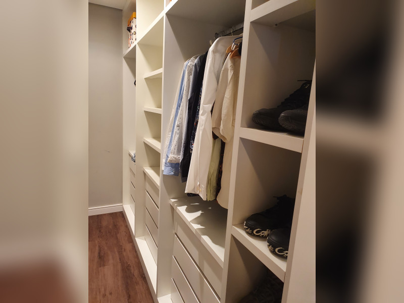 imóvel com 66m² - Cambuí - Campinas