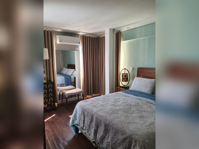 imóvel com 66m² - Cambuí - Campinas