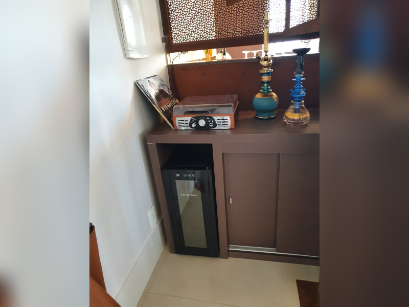 imóvel com 66m² - Cambuí - Campinas
