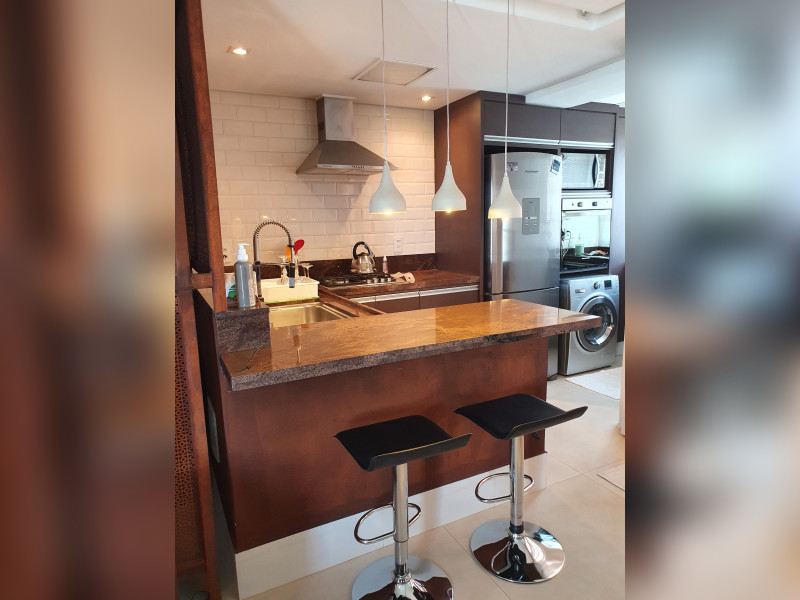 imóvel com 66m² - Cambuí - Campinas