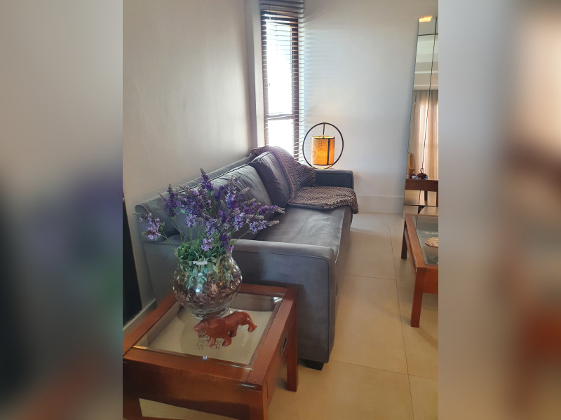 imóvel com 66m² - Cambuí - Campinas