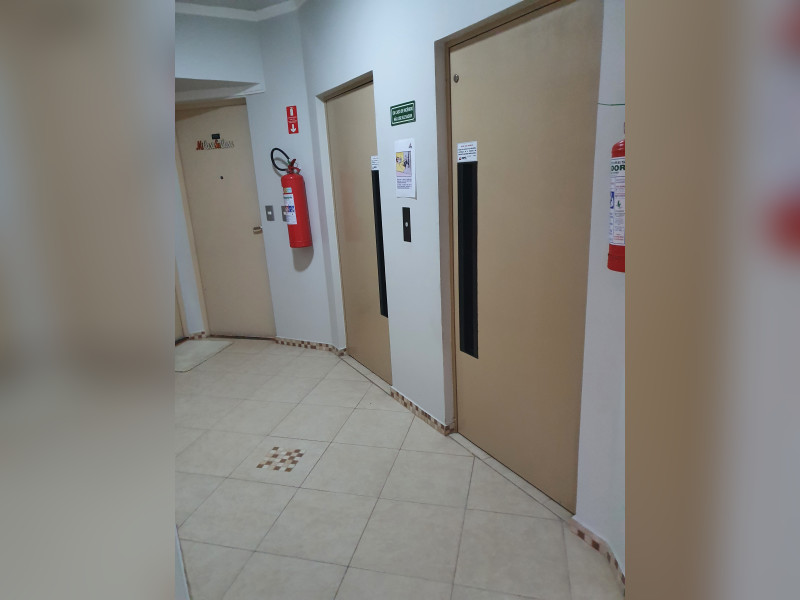 imóvel com 66m² - Cambuí - Campinas