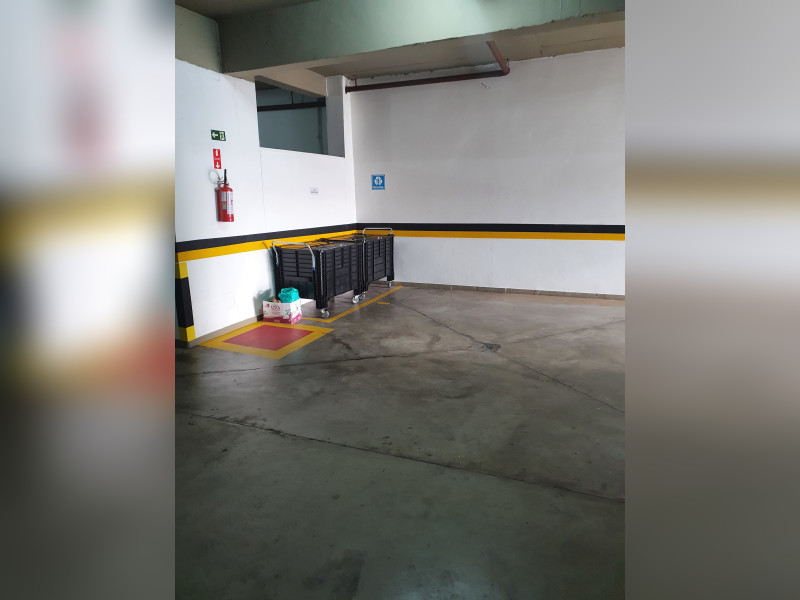 imóvel com 66m² - Cambuí - Campinas