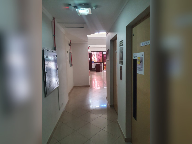 imóvel com 66m² - Cambuí - Campinas